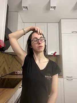 MartiniiSelenna online show from 02/11/26, 06:35