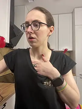 MartiniiSelenna online show from 04/06/26, 05:52