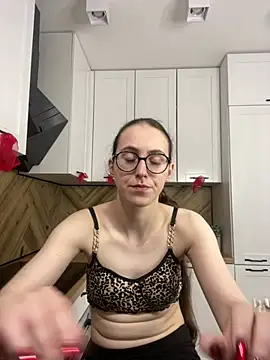 MartiniiSelenna online show from 04/02/26, 05:47