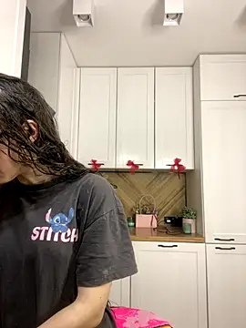 MartiniiSelenna online show from 12/21/25, 06:48