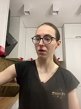 MartiniiSelenna online show from 02/16/26, 06:34