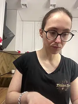 MartiniiSelenna online show from 03/24/26, 06:46