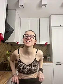 MartiniiSelenna online show from 03/12/26, 06:39