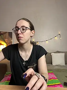 MartiniiSelenna online show from 05/09/26, 05:44
