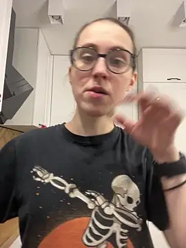 MartiniiSelenna online show from 03/23/26, 06:46