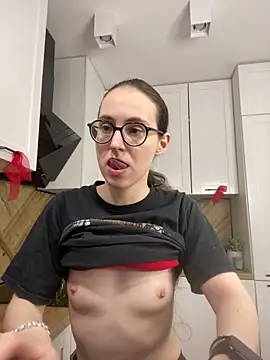 MartiniiSelenna online show from 03/10/26, 07:01