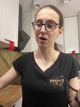 MartiniiSelenna online show from 03/31/26, 05:53