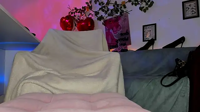 ElektraSunshine online show from 04/05/26, 06:20