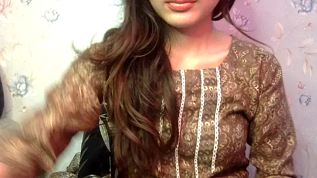 binisa 45 online show from 12/13/24, 05:32