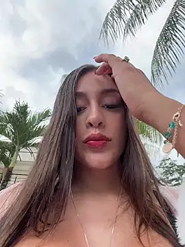 Rose-euphoria online show from 03/31/26, 09:06