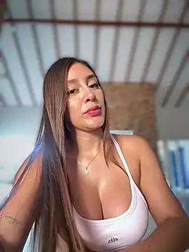 Rose-euphoria online show from 03/05/26, 03:41