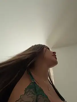 Rose-euphoria online show from 02/21/26, 09:06