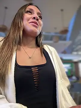 Rose-euphoria online show from 03/14/25, 03:58