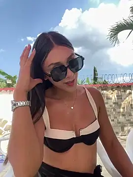 Rose-euphoria online show from 03/09/25, 08:21