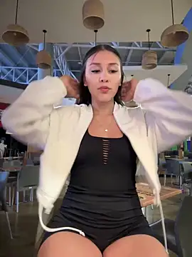 Rose-euphoria online show from 03/14/25, 12:51