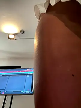 Rose-euphoria online show from 09/30/25, 01:28