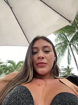 Rose-euphoria online show from 03/18/25, 04:17