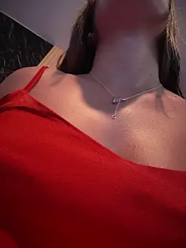 Rose-euphoria online show from 11/02/25, 01:38