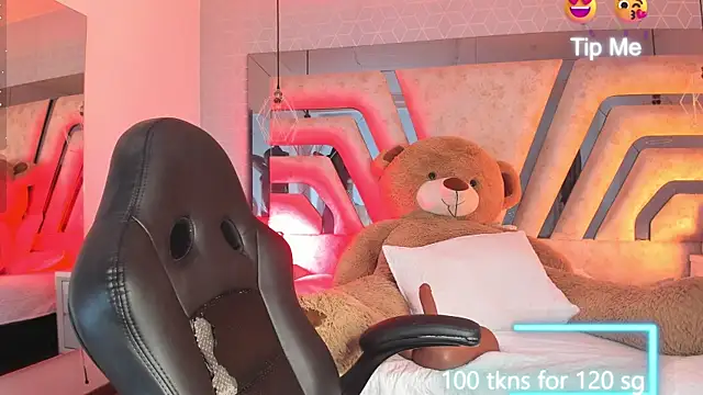 AngelineHeet online show from 05/21/26, 03:37