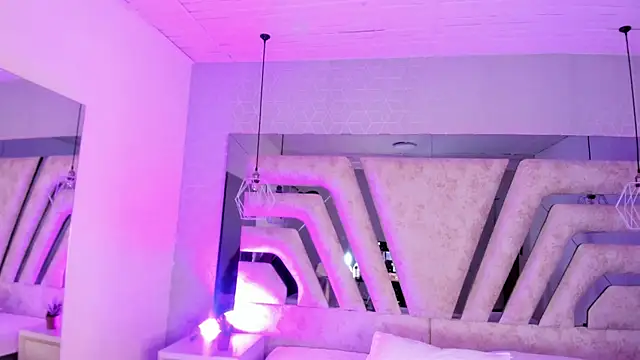 AngelineHeet online show from 11/15/25, 03:43