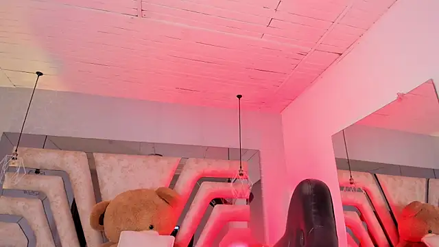 AngelineHeet online show from 03/12/26, 08:29