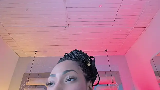 AngelineHeet online show from 04/23/26, 10:11