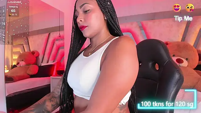 AngelineHeet online show from 05/13/26, 03:35
