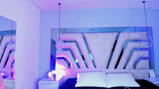 AngelineHeet online show from 11/20/25, 04:13