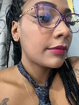 AngelineHeet online show from 04/18/26, 09:48