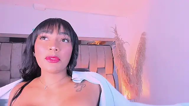 AngelineHeet online show from 01/13/26, 02:37