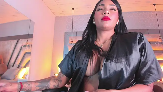 AngelineHeet online show from 07/01/26, 03:40