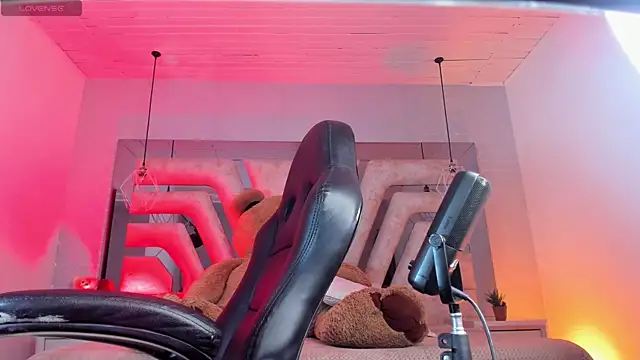 AngelineHeet online show from 03/22/26, 03:54