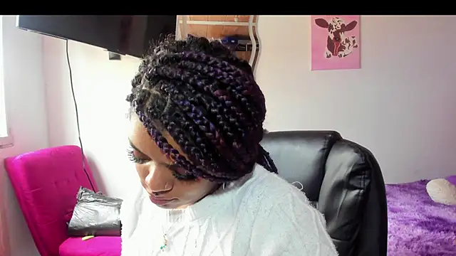 ladyrd1 online show from 11/28/25, 08:09