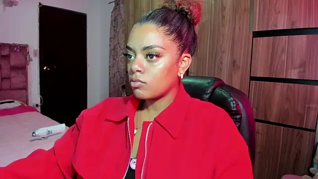 ladyrd1 online show from 03/27/26, 02:40