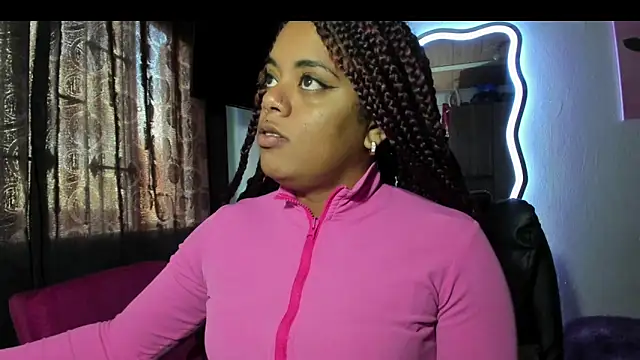 ladyrd1 online show from 12/19/25, 08:22