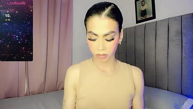 Jimmenna  online show from 02/10/25, 04:52