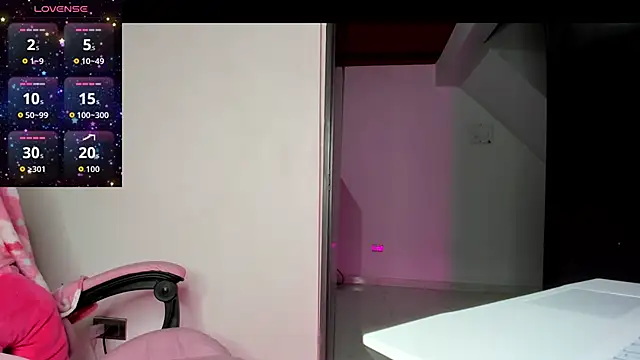 Jimmenna  online show from 12/20/25, 05:10