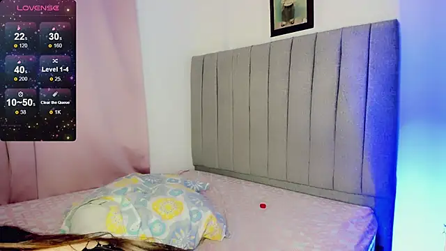 Jimmenna  online show from 02/04/25, 06:36