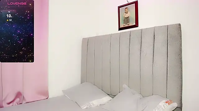 Jimmenna  online show from 01/08/25, 05:05