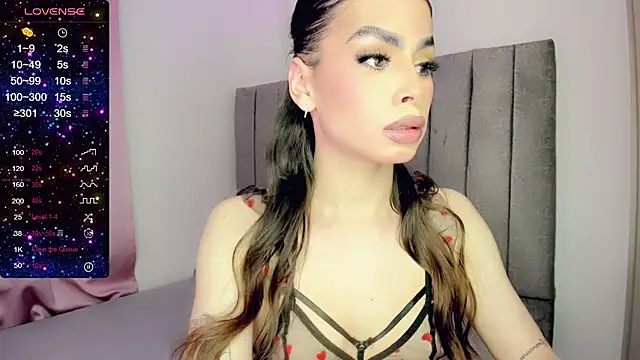 Jimmenna  online show from 01/07/25, 04:18