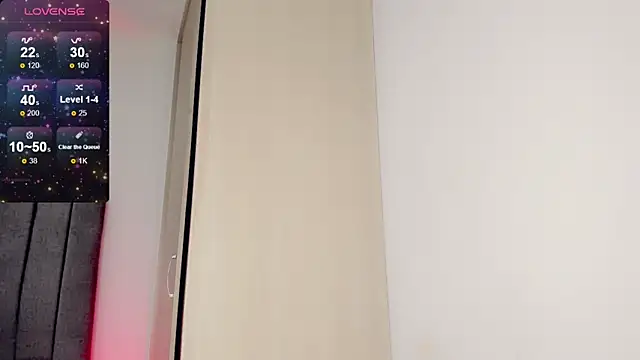 Jimmenna  online show from 03/21/25, 10:06