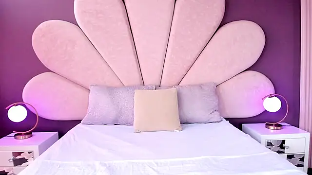 MarianaGarciaa   online show from 03/10/26, 07:07