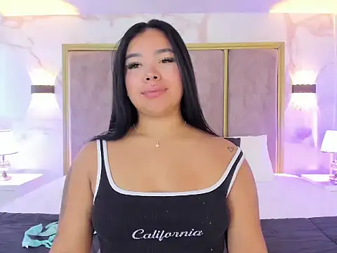 MarianaGarciaa   online show from 03/16/26, 07:05