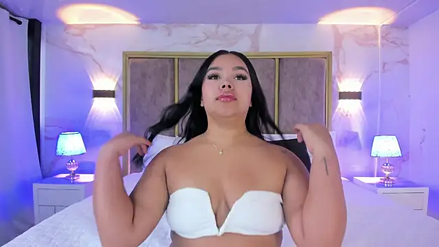 MarianaGarciaa   online show from 03/25/26, 06:07