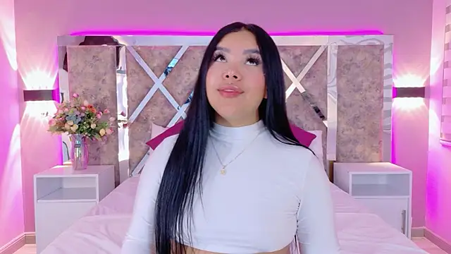 MarianaGarciaa   online show from 04/10/26, 07:10