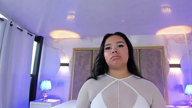 MarianaGarciaa   online show from 03/06/26, 06:58