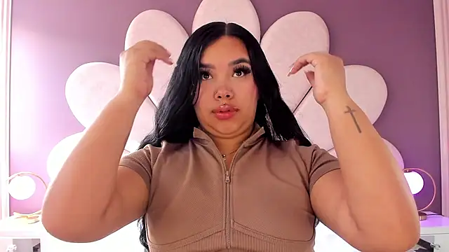 MarianaGarciaa   online show from 03/29/26, 07:04