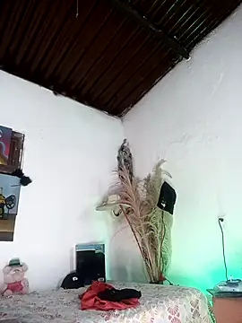 lovely kitt online show from 03/16/26, 05:44