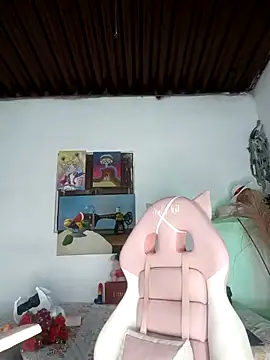 lovely kitt online show from 03/30/26, 04:14