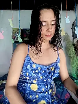 lovely kitt online show from 04/01/26, 12:24